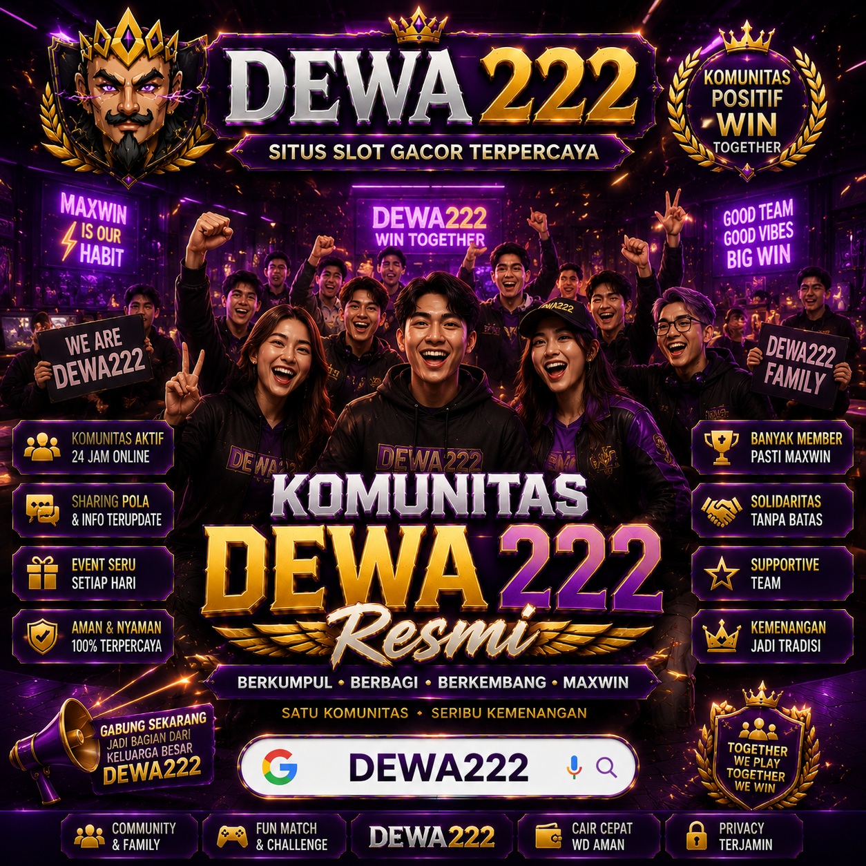 DEWA222
